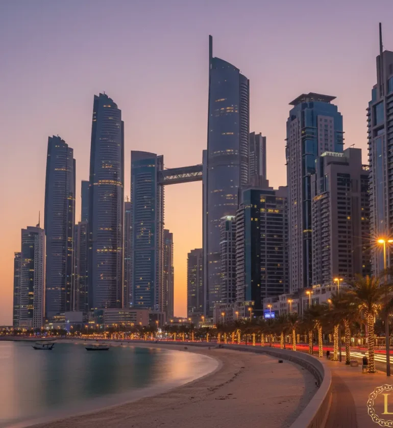 Villa Renovation Abu Dhabi | Lime Hut 4 Villa Renovation Abu Dhabi